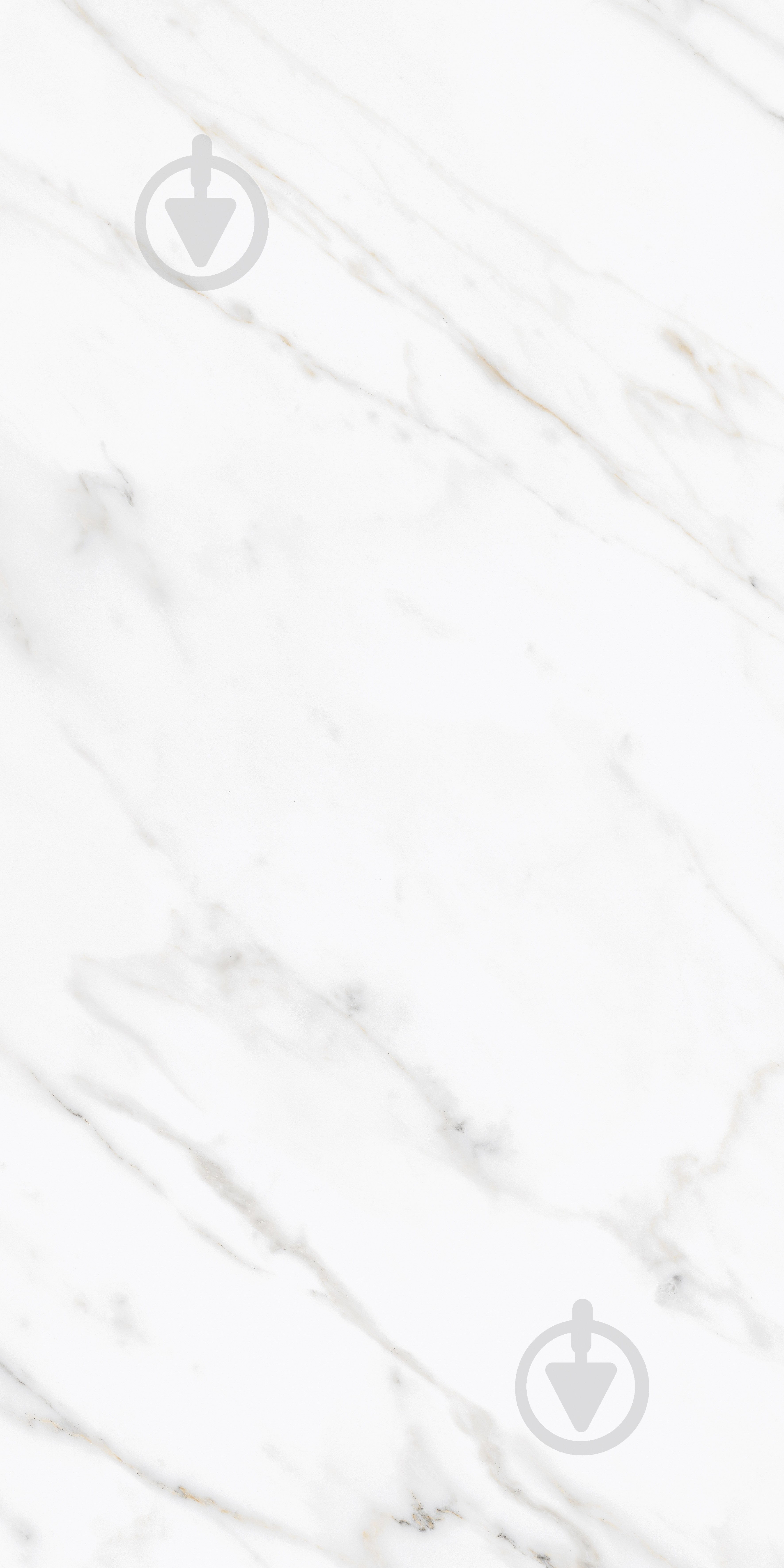 Плитка Stargres Carrara Sky Hydrophobic Effect Rett 60x120 см - фото 3