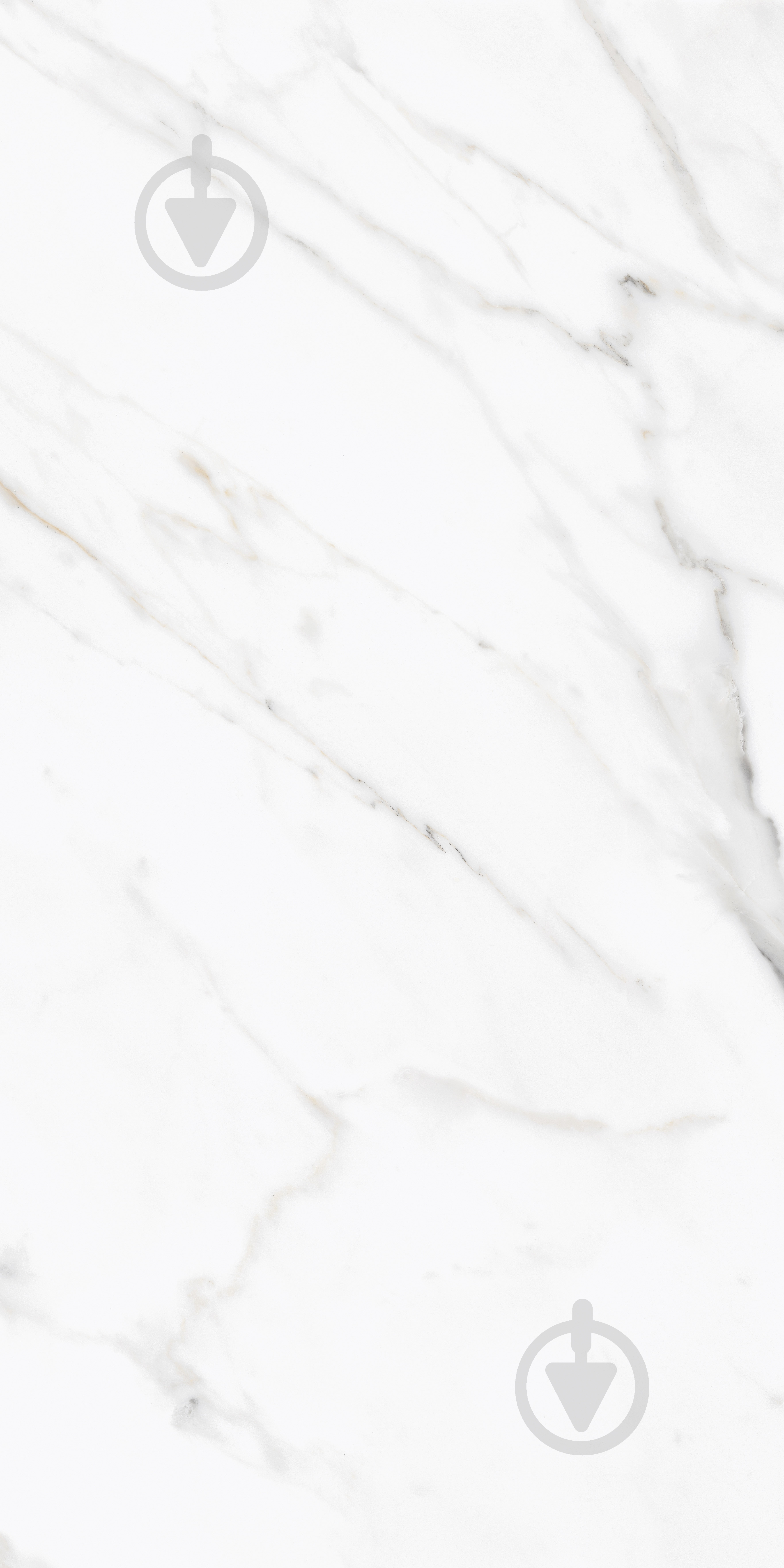 Плитка Stargres Carrara Sky Hydrophobic Effect Rett 60x120 см - фото 4
