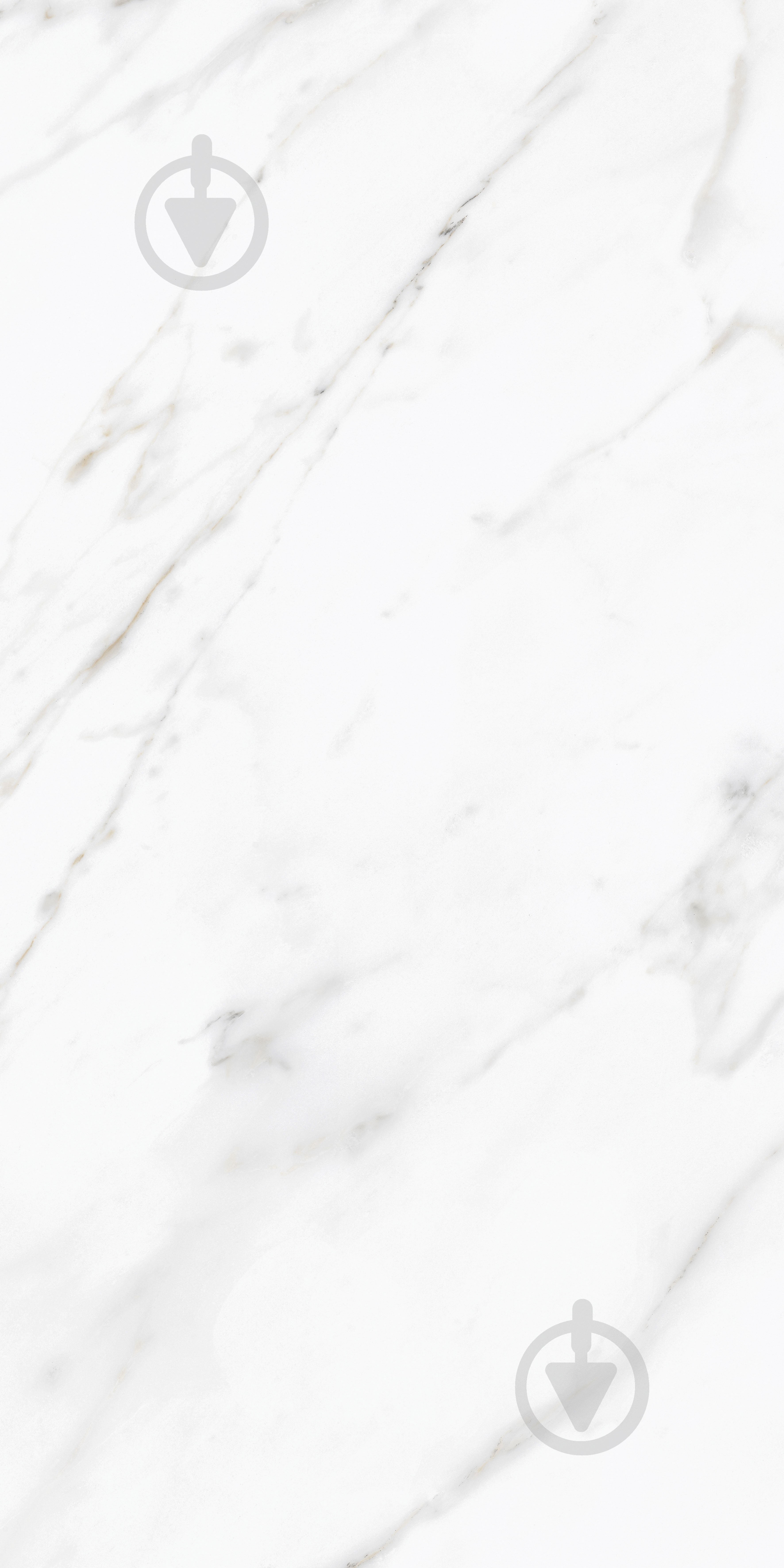 Плитка Stargres Carrara Sky Hydrophobic Effect Rett 60x120 см - фото 5