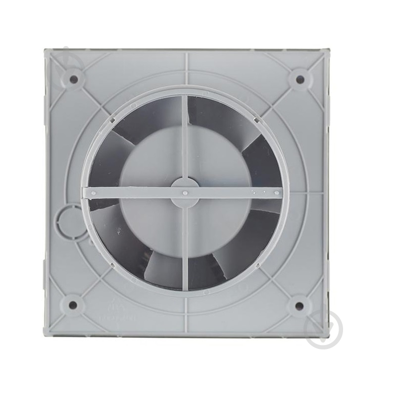 Вытяжной вентилятор Cata SILENTIS 12 INOX - фото 4