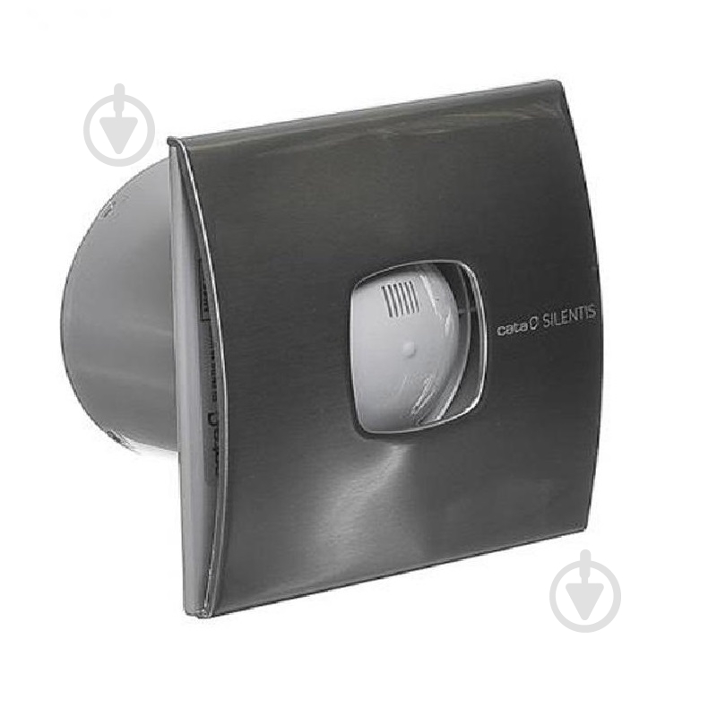 Вытяжной вентилятор Cata SILENTIS 12 INOX - фото 3