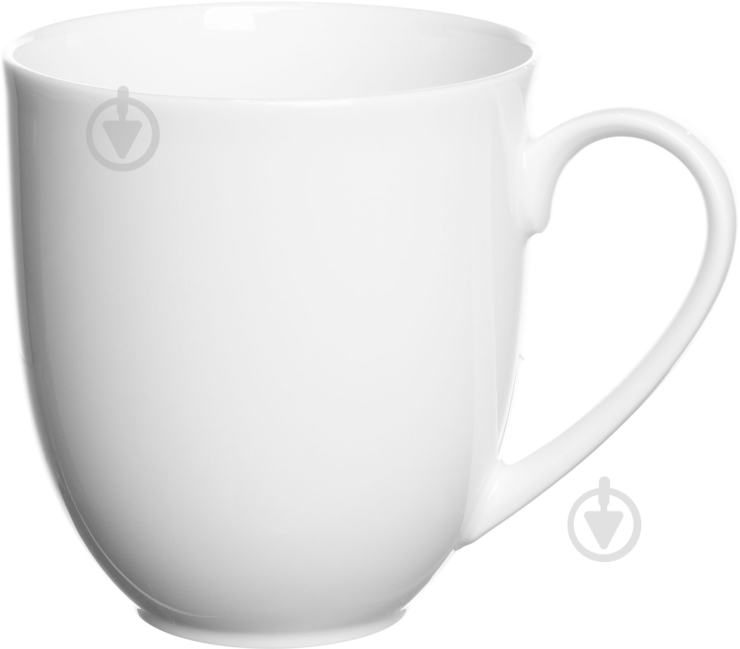 Чашка Narumi Cool Coupe 460 мл - фото 1