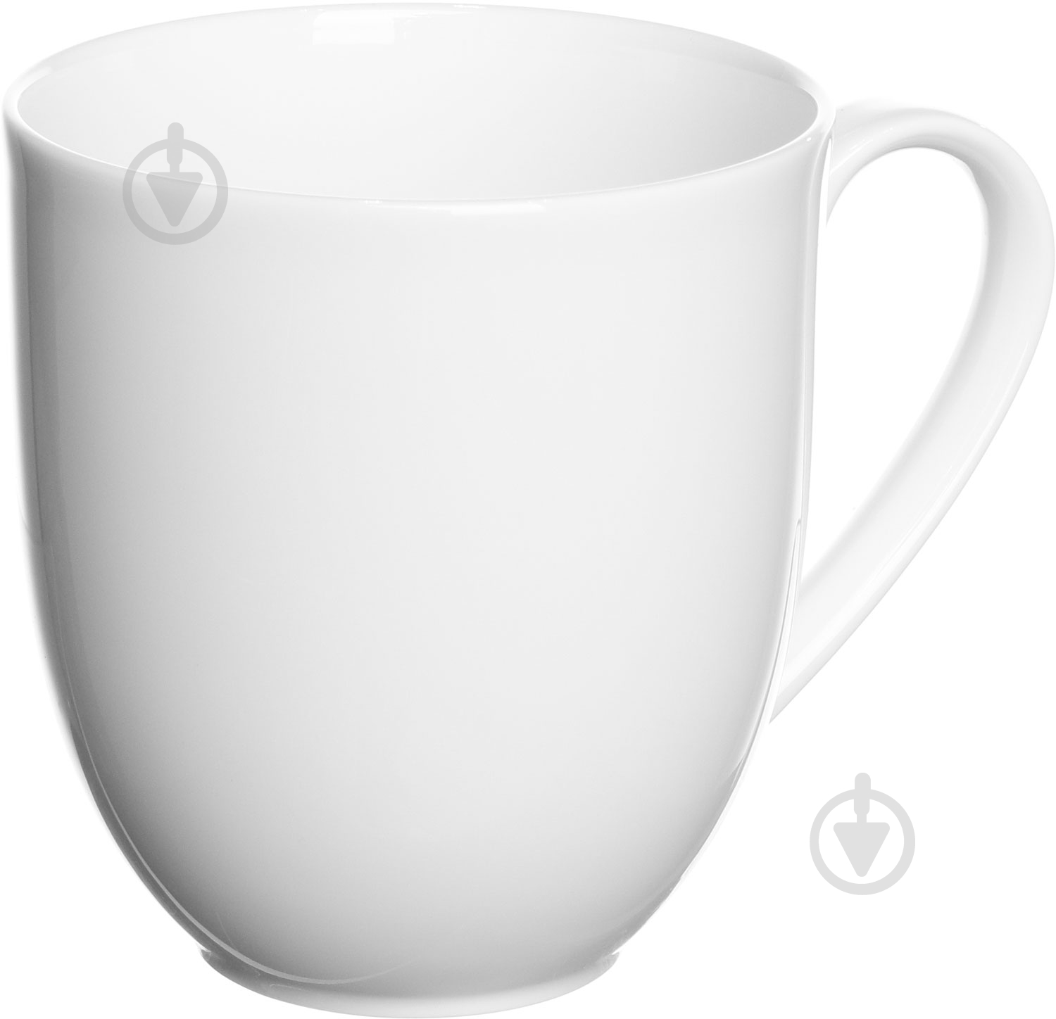 Чашка Narumi Cool Coupe 460 мл - фото 2