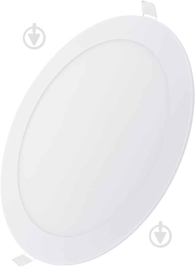 ВИТРИНА! Светильник точечный Hopfen DL 20 R LED 20 Вт 5200 К белый - фото 1 ВИТРИНА! Светильник точечный Hopfen DL 20 R LED 20 Вт 5200 К белый - фото 1
