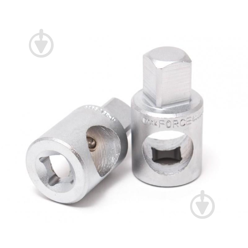 Адаптер Rock FORCE 3/8"(F)x1/2"(M) 1 шт. RF-80634 - фото 1