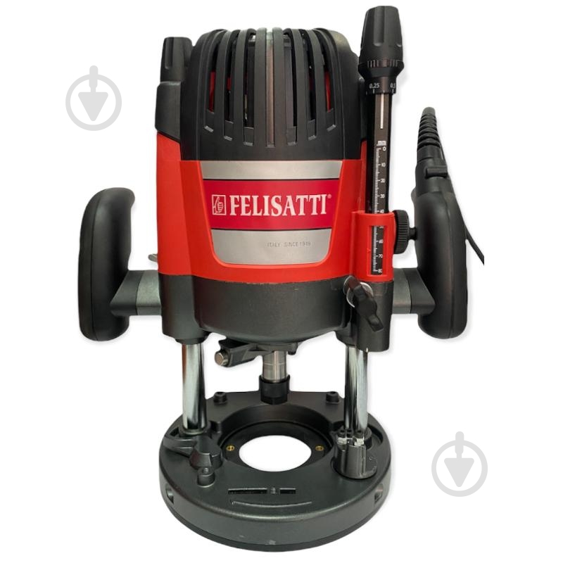 Фрезер Felisatti ФМ-67/2200Э/F61110 - фото 1 Фрезер Felisatti ФМ-67/2200Э/F61110 - фото 1