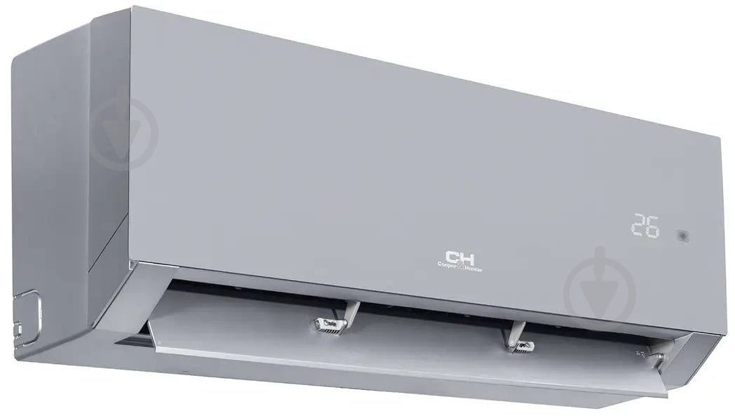 Кондиціонер Cooper&Hunter CH-S12FTXAM-SC - фото 4