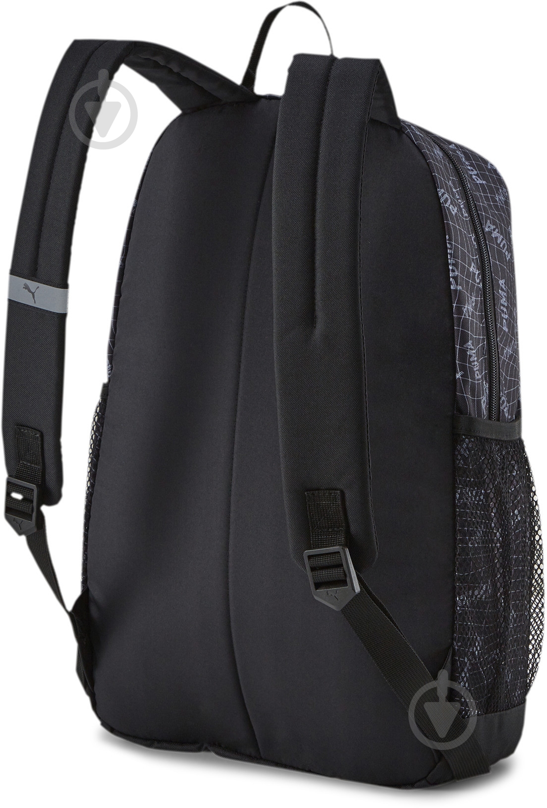 Рюкзак Puma Beta Backpack SS21 07729705 черный - фото 2