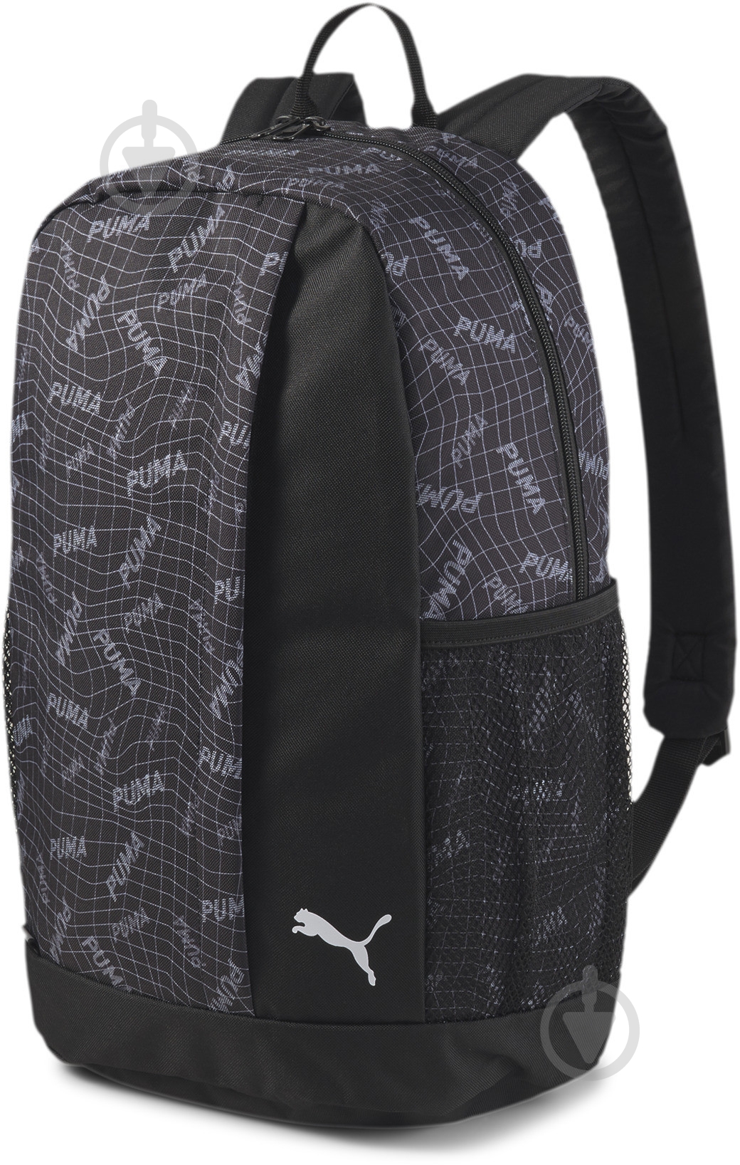 Рюкзак Puma Beta Backpack SS21 07729705 черный - фото 1