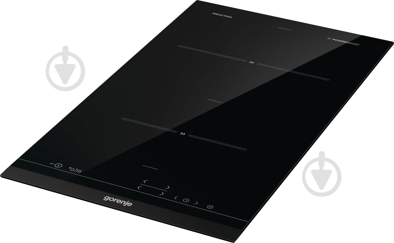 Варочная поверхность индукционная Gorenje IT 321 BCSC - фото 2