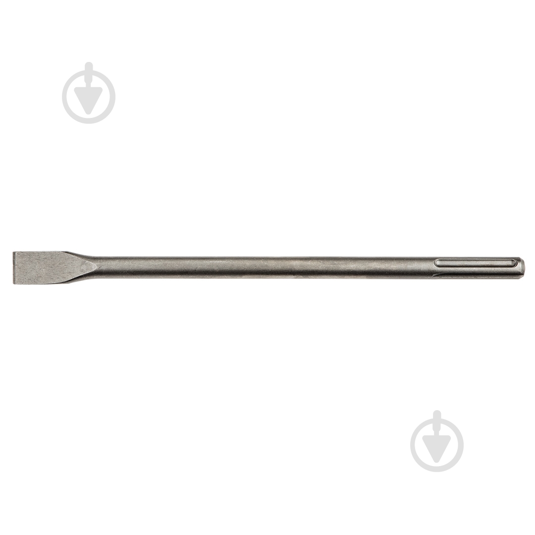 Зубило GRAPHITE SDS-max 18x25 мм 400 мм 57H562 - фото 1 Зубило GRAPHITE SDS-max 18x25 мм 400 мм 57H562 - фото 1