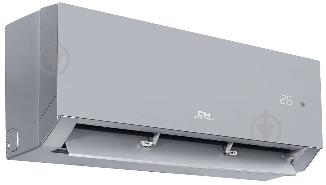 Кондиціонер Cooper&Hunter CH-S18FTXAM-SC - фото 3