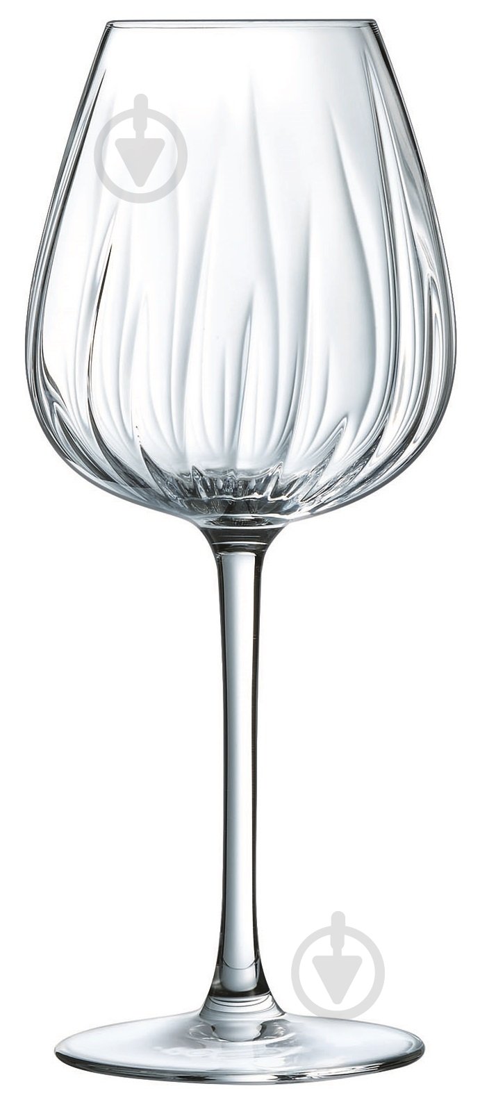 Набор бокалов для вина CD'A 470 мл 4 шт. - фото 1 Набор бокалов для вина CD'A 470 мл 4 шт. - фото 1