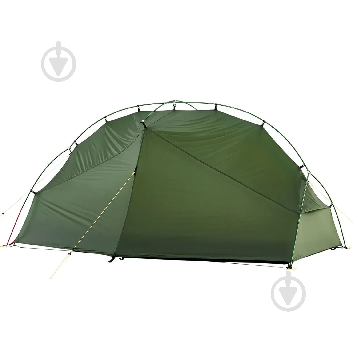 Палатка Wechsel Bella 1 ZG green DAS303116 - фото 11