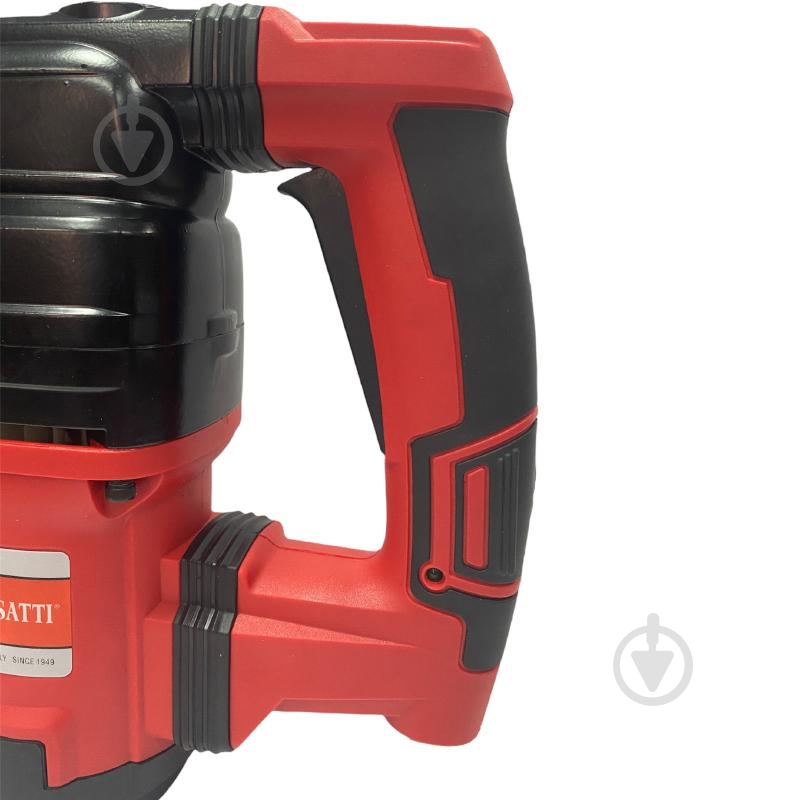 Перфоратор Felisatti П-40/1100ЭВ/F96034 - фото 3 Перфоратор Felisatti П-40/1100ЭВ/F96034 - фото 3