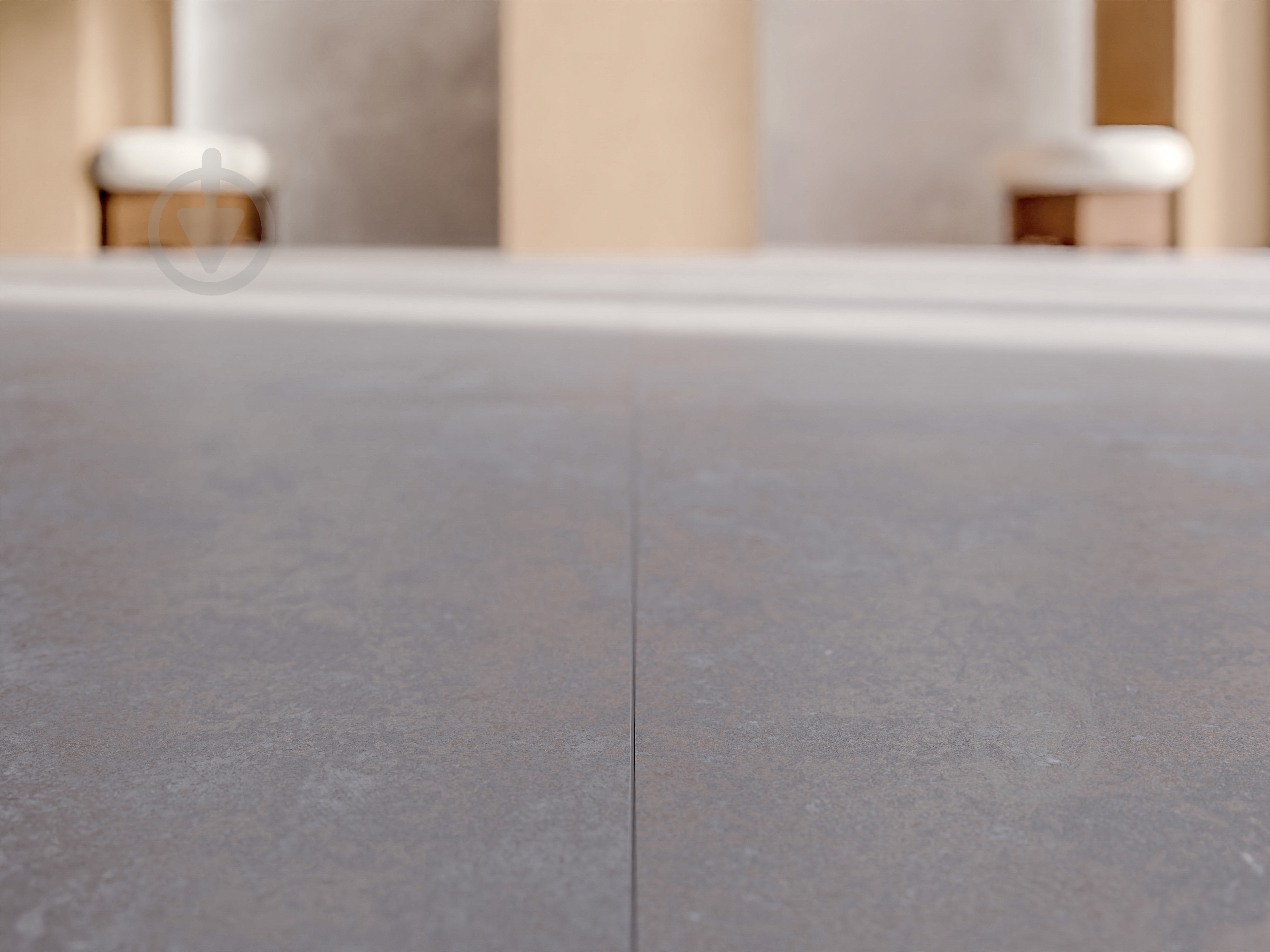 Плитка Stargres Matera Grey Rett 60x120 см - фото 9