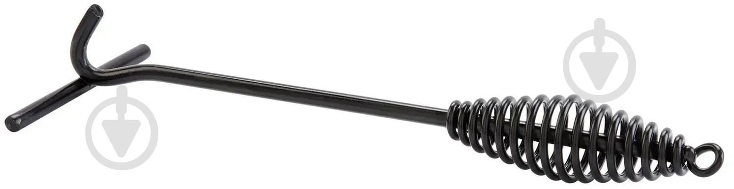 Крюк Groenberg Knopp Handle Black (266019) - фото 2 Крюк Groenberg Knopp Handle Black (266019) - фото 2