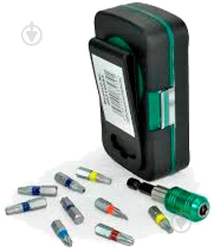 Набір біт Hitachi HTC-750363 Hikoki 32 шт. - фото 8