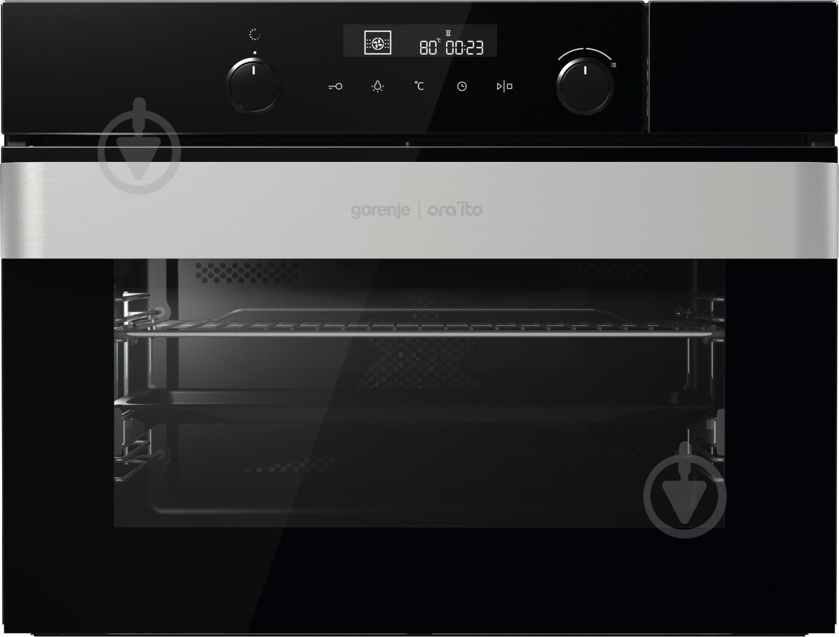 Духовой шкаф Gorenje BCS547ORAB - фото 1 Духовой шкаф Gorenje BCS547ORAB - фото 1