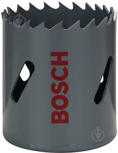 Коронка Bosch 41 мм Bimetall 2608584113 - фото 1