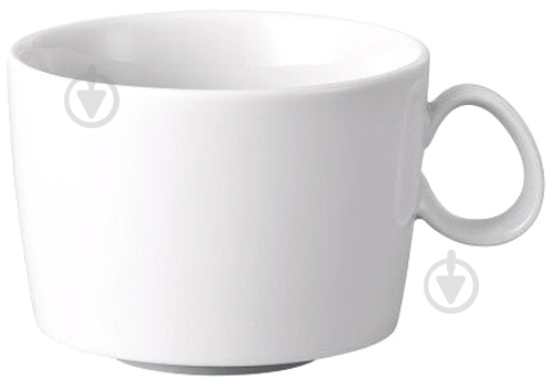 Чашка с блюдцем Rosenthal Nendoo 250 мл 00200768 - фото 2