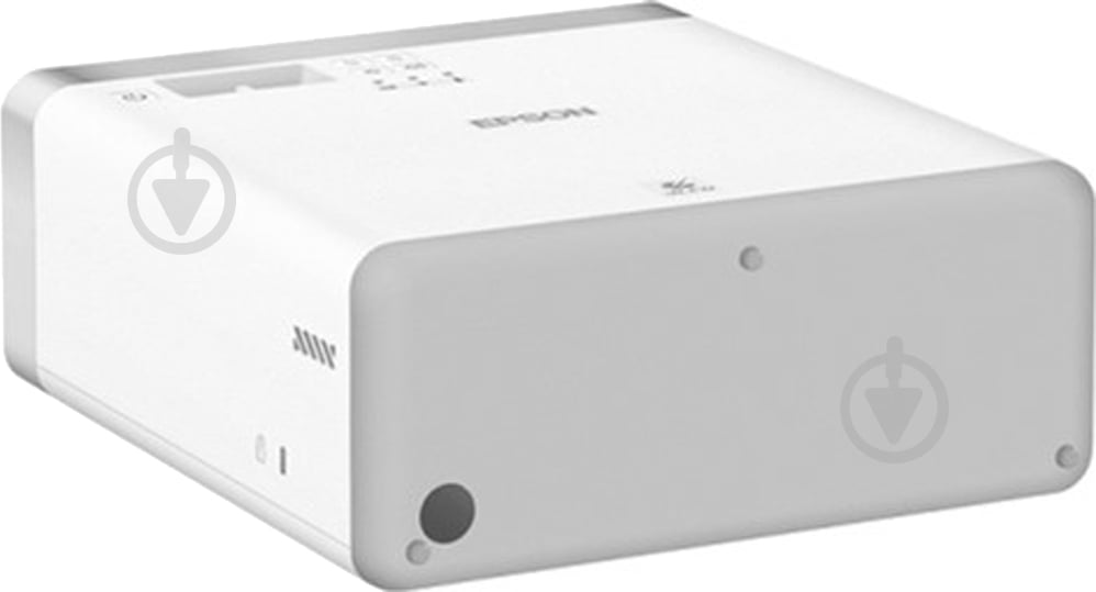 Проектор Epson EF-100 (V11H914040) - фото 3