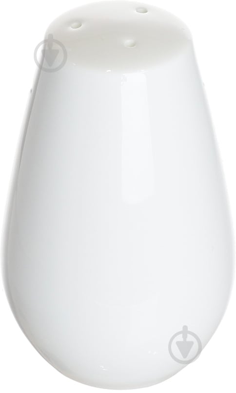 Перечница Narumi белая - фото 1