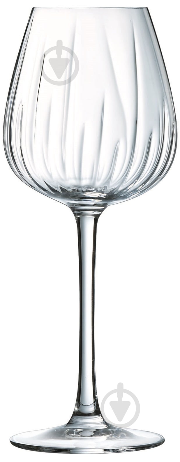 Набор бокалов для вина CD'A 350 мл 4 шт. - фото 1 Набор бокалов для вина CD'A 350 мл 4 шт. - фото 1