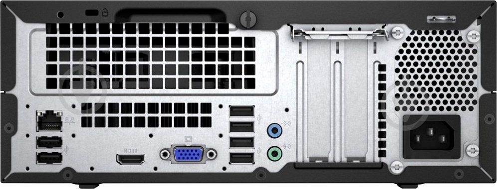 Компьютер персональный HP 280 G2 SFF (X9E01EA) - фото 4 Компьютер персональный HP 280 G2 SFF (X9E01EA) - фото 4