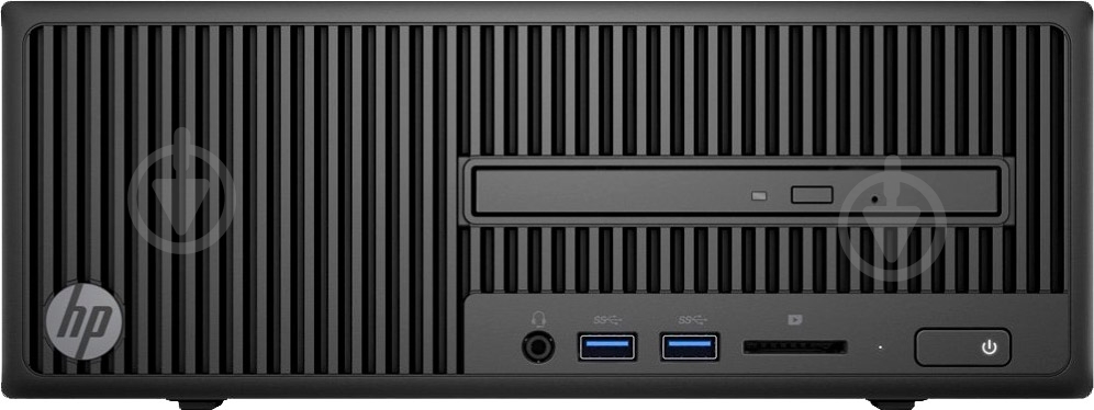Компьютер персональный HP 280 G2 SFF (X9E01EA) - фото 2 Компьютер персональный HP 280 G2 SFF (X9E01EA) - фото 2