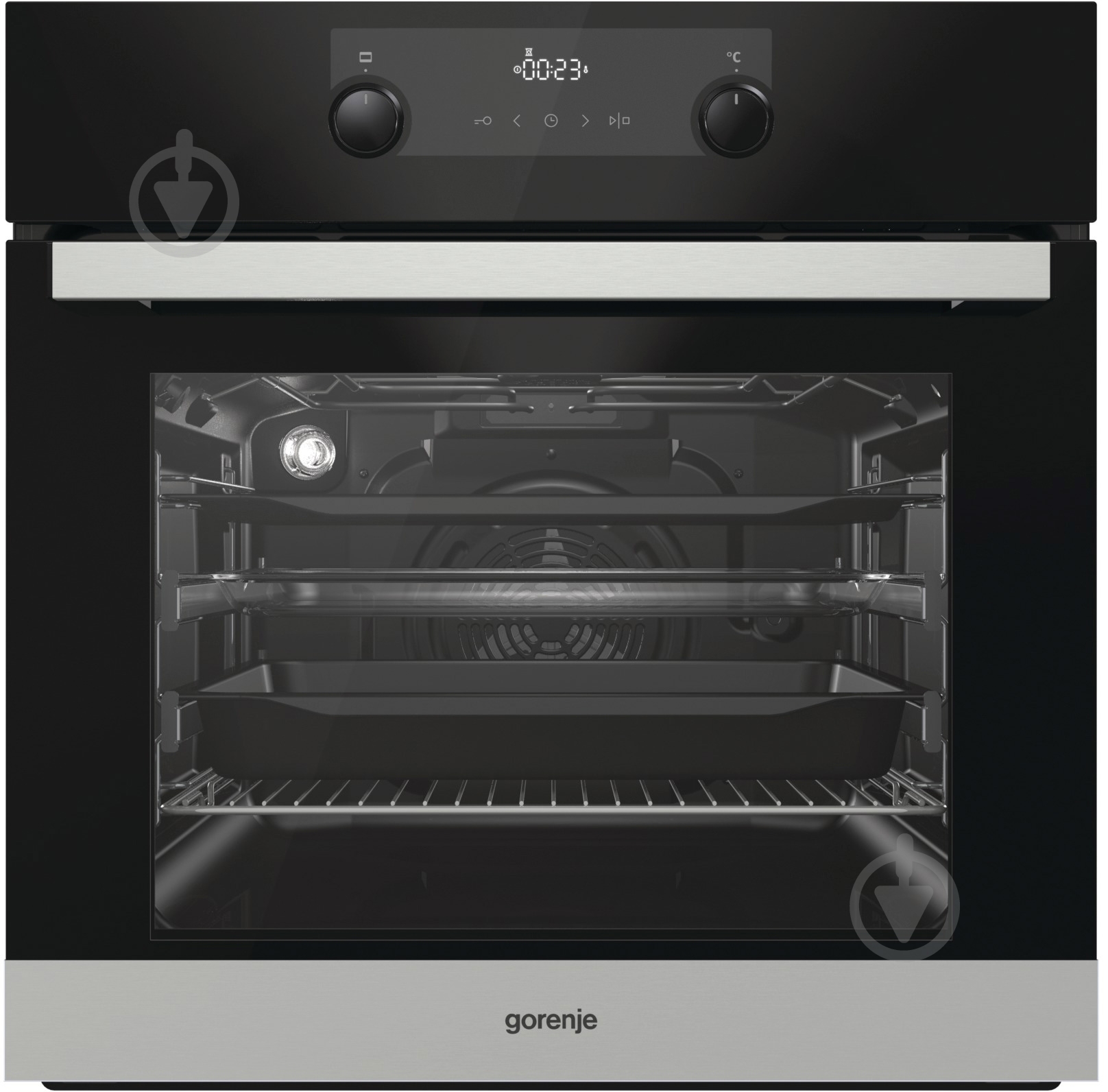 Духова шафа Gorenje BO737 E36XG-2 - фото 1 Духова шафа Gorenje BO737 E36XG-2 - фото 1