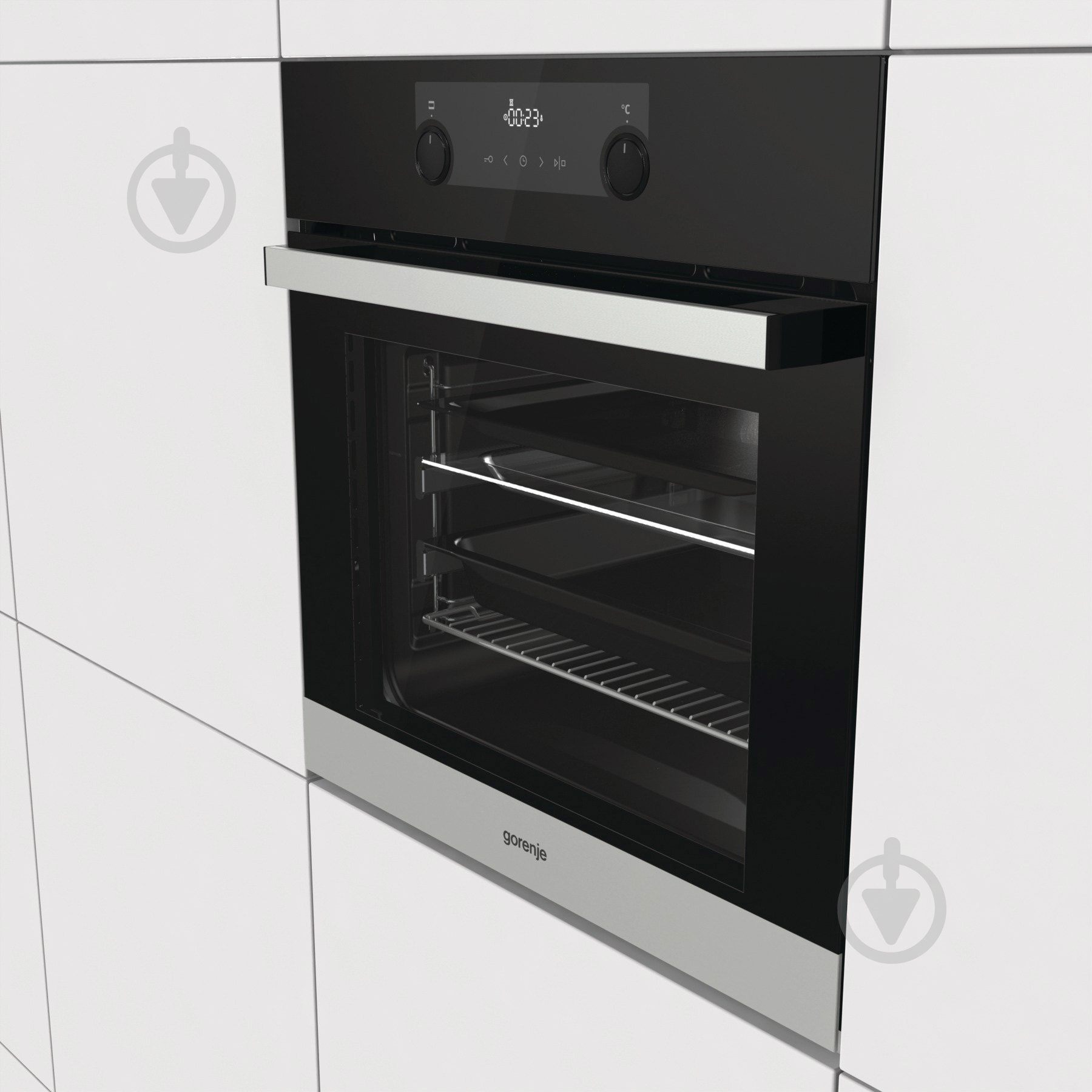 Духова шафа Gorenje BO737 E36XG-2 - фото 2 Духова шафа Gorenje BO737 E36XG-2 - фото 2