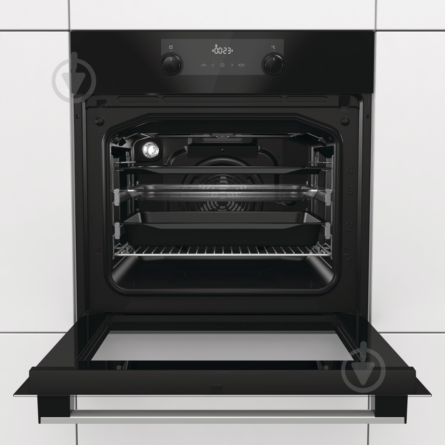 Духова шафа Gorenje BO737 E36XG-2 - фото 3 Духова шафа Gorenje BO737 E36XG-2 - фото 3