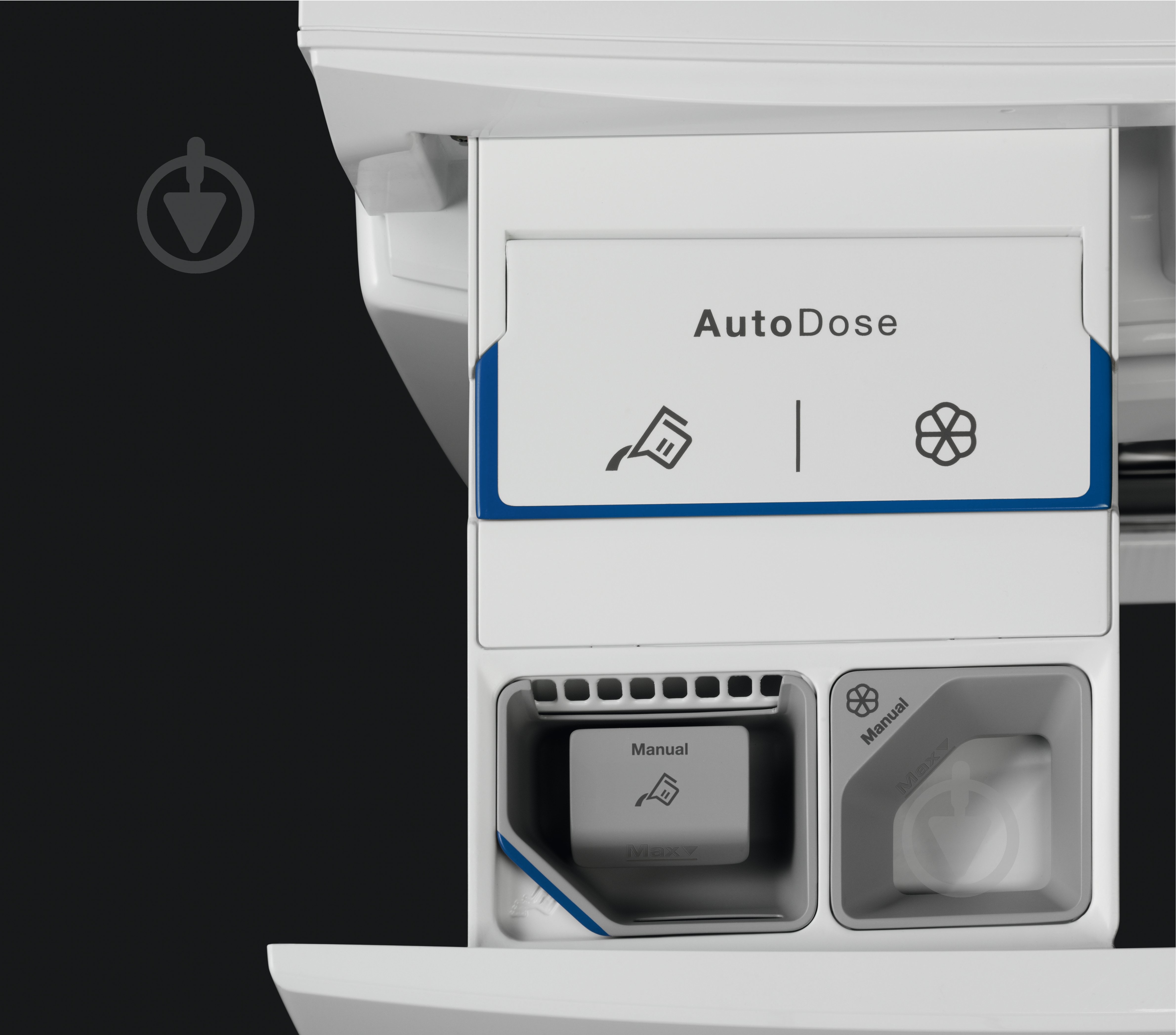 ВИТРИНА! Стиральная машина Electrolux EW6F348SAU - фото 3