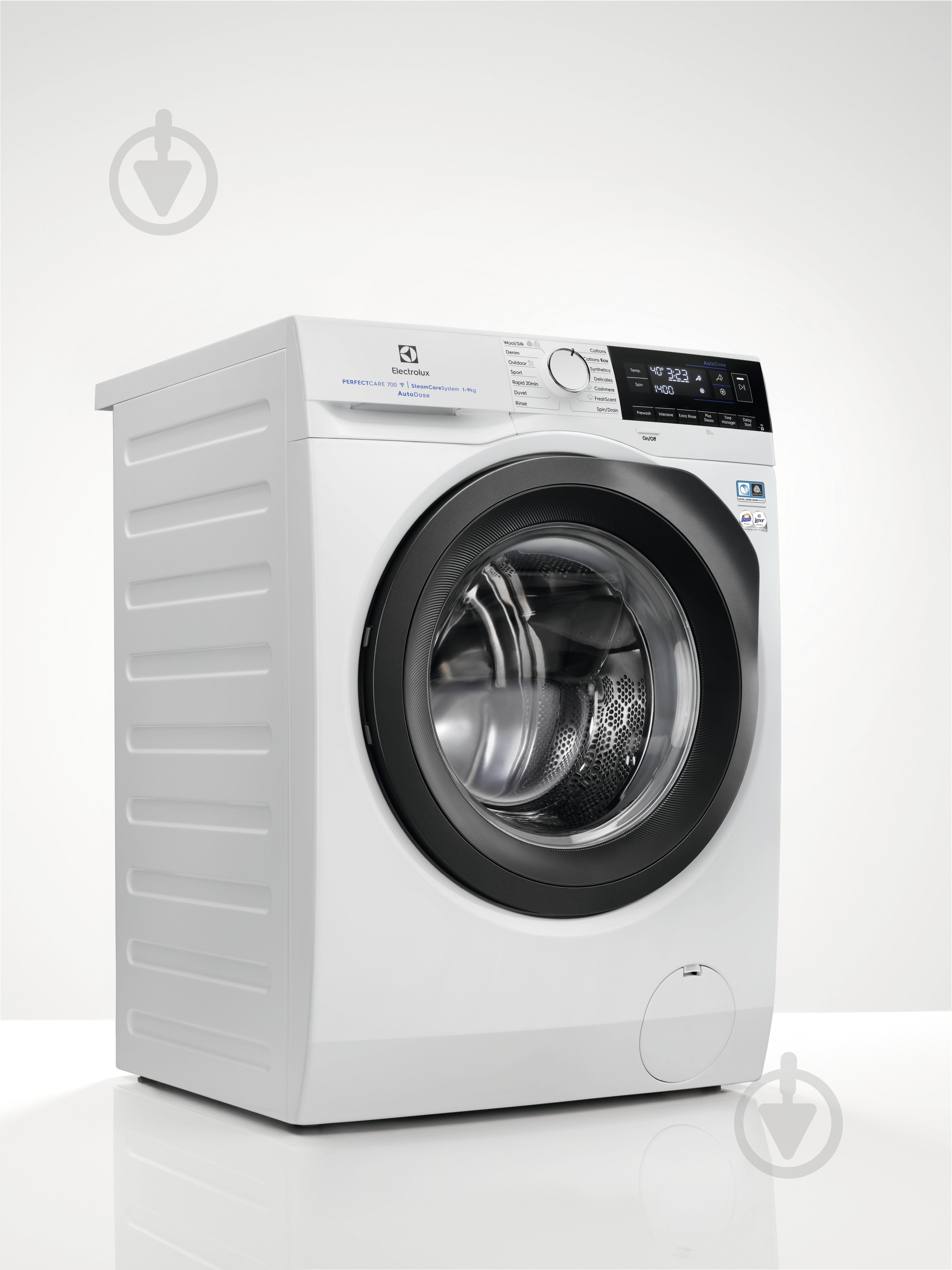 ВИТРИНА! Стиральная машина Electrolux EW6F348SAU - фото 4