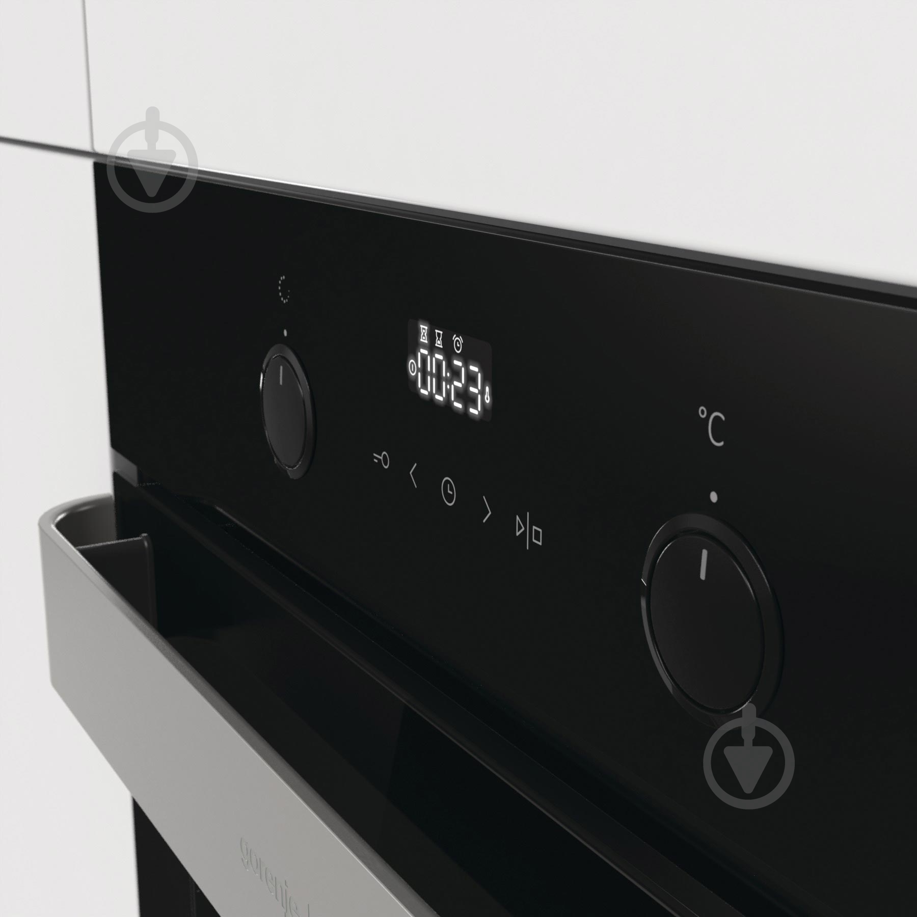 Духовой шкаф Gorenje BO737ORAB - фото 5 Духовой шкаф Gorenje BO737ORAB - фото 5
