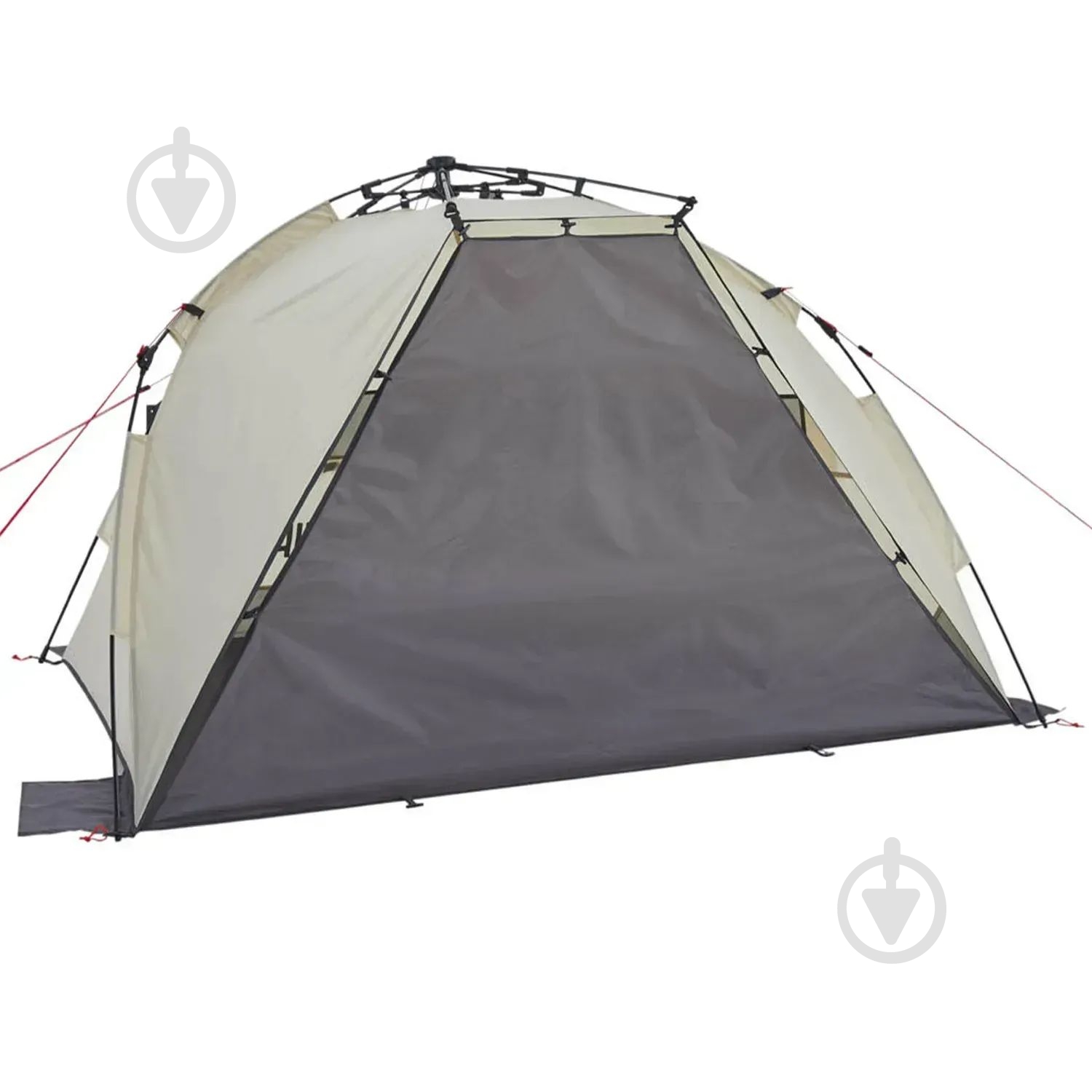 Палатка Uquip Speedy UV 50+ Sand/Grey DAS303222 - фото 7