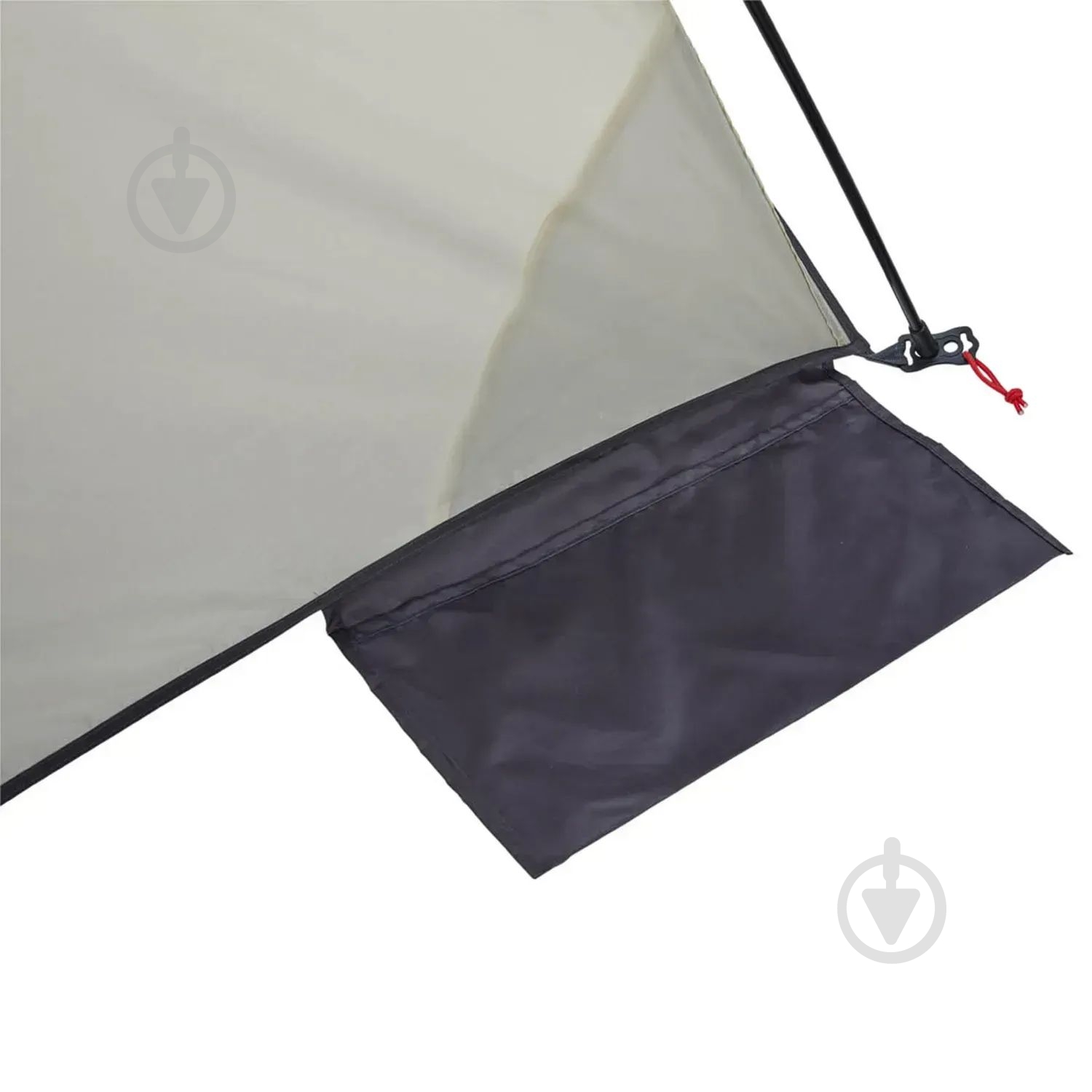 Палатка Uquip Speedy UV 50+ Sand/Grey DAS303222 - фото 8
