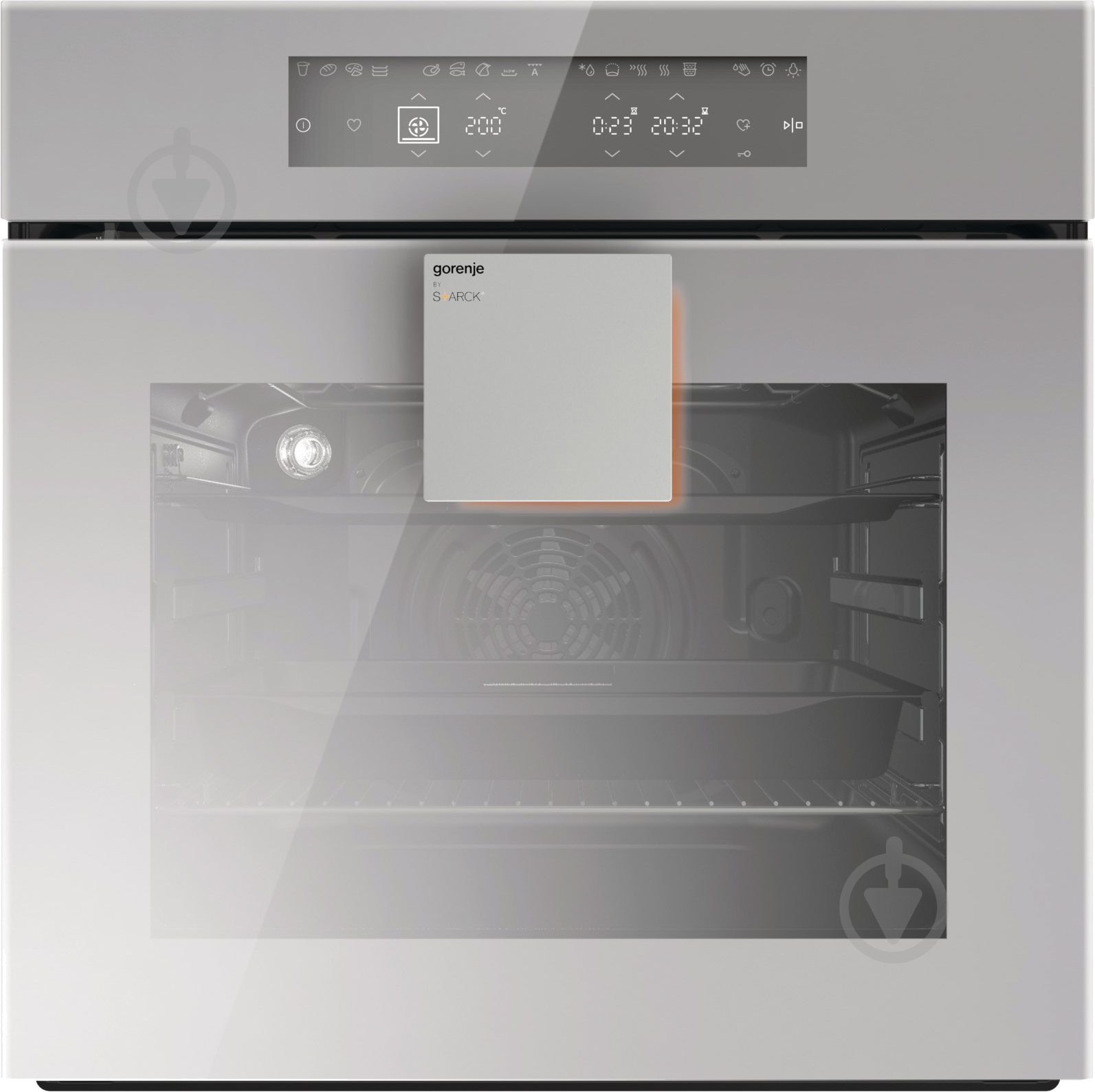 Духова шафа Gorenje BO 758 ST - фото 1 Духова шафа Gorenje BO 758 ST - фото 1