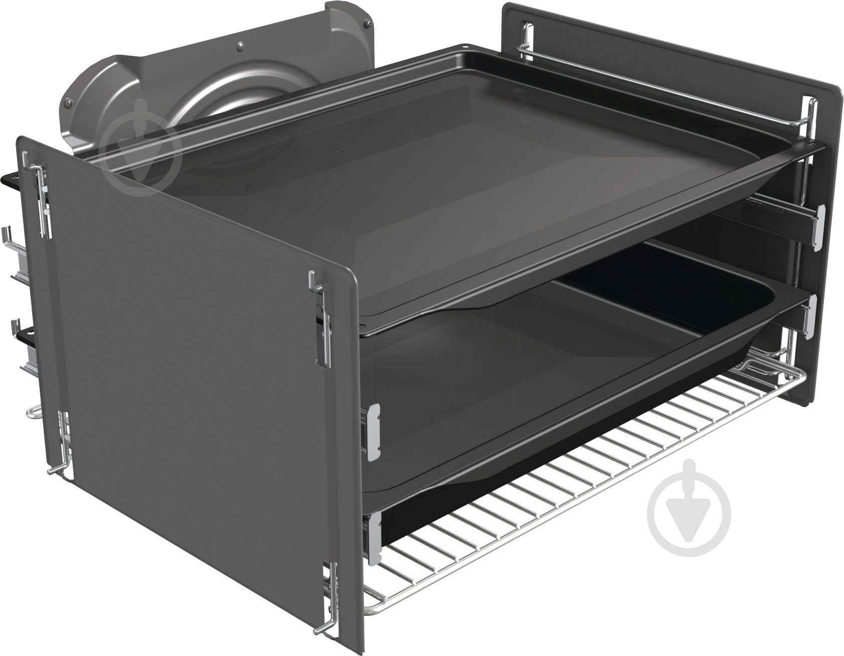 Духова шафа Gorenje BO 758 ST - фото 6 Духова шафа Gorenje BO 758 ST - фото 6