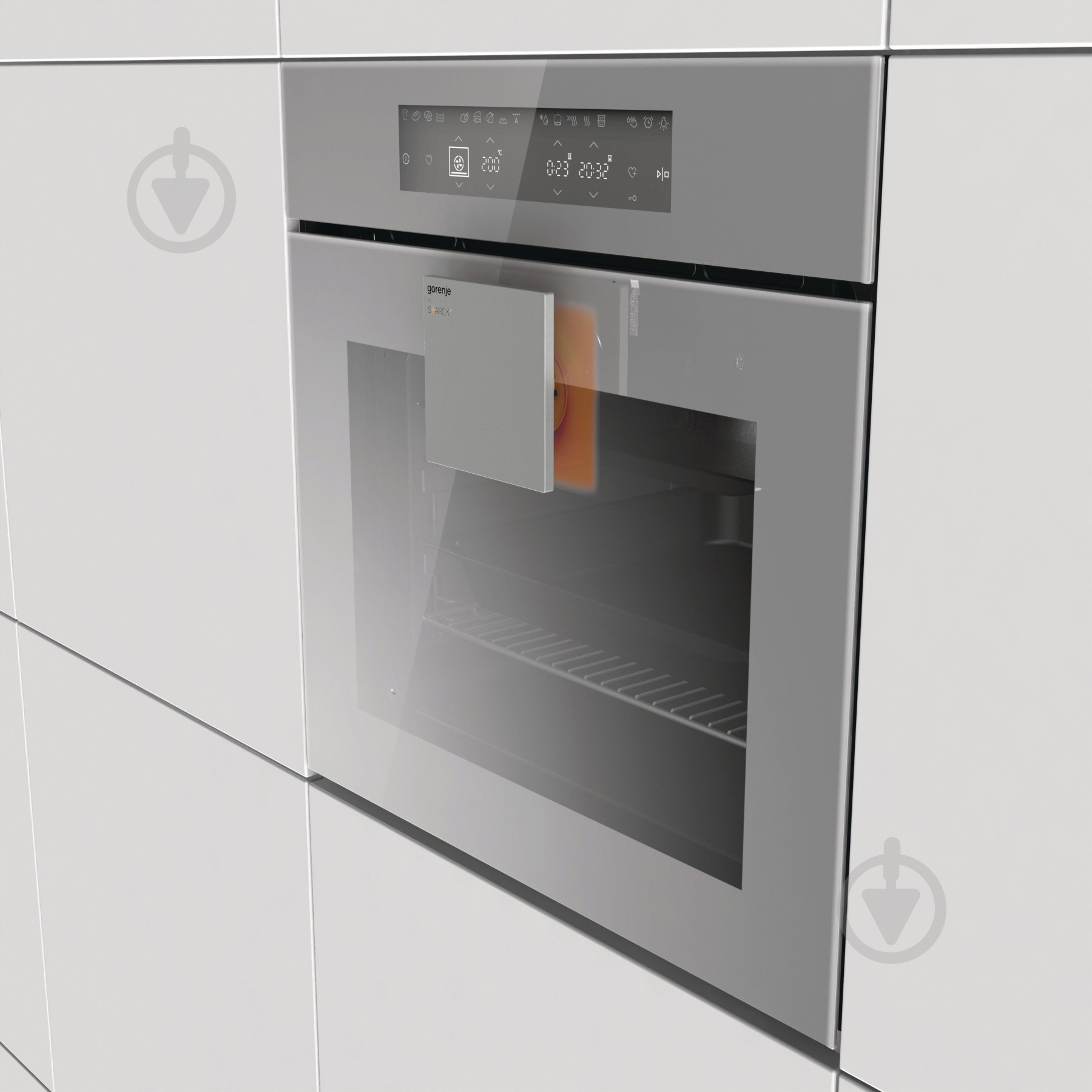 Духова шафа Gorenje BO 758 ST - фото 5 Духова шафа Gorenje BO 758 ST - фото 5