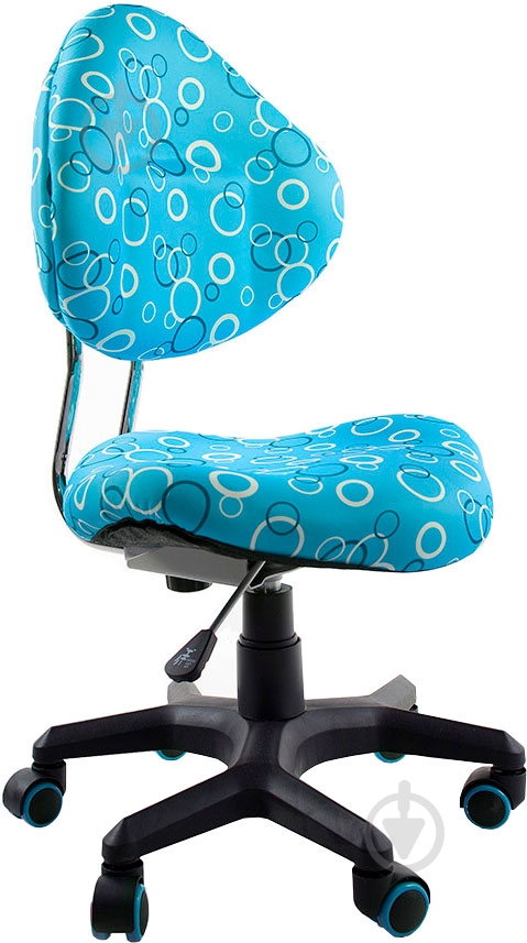 Крісло Evo-kids Aladdin Y-520 BO синій - фото 1