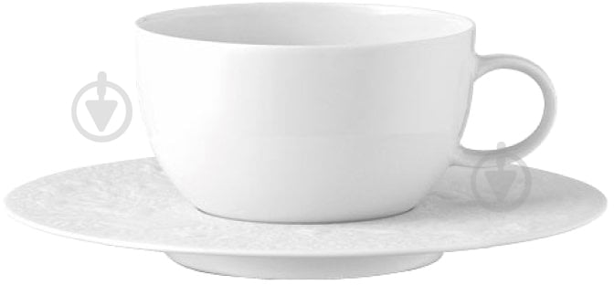 Чашка с блюдцем Rosenthal Zauberflote 00220608 - фото 1