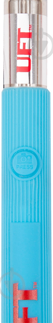 Селфі-монопод UFT SS4 blue - фото 3