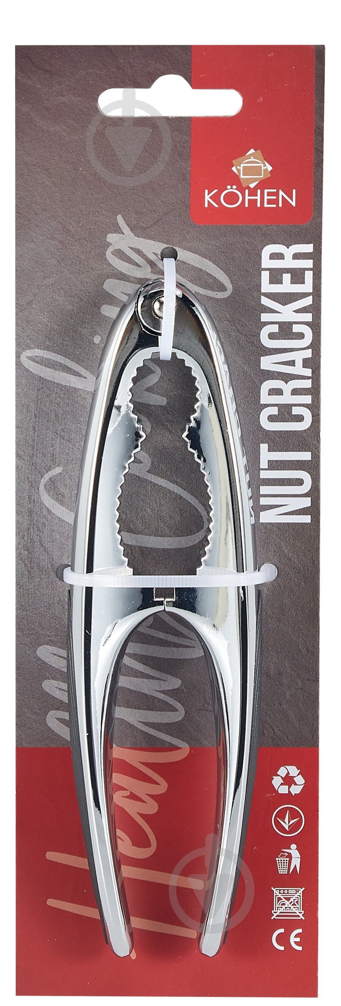 Орехокол Kohen KN94060 - фото 2