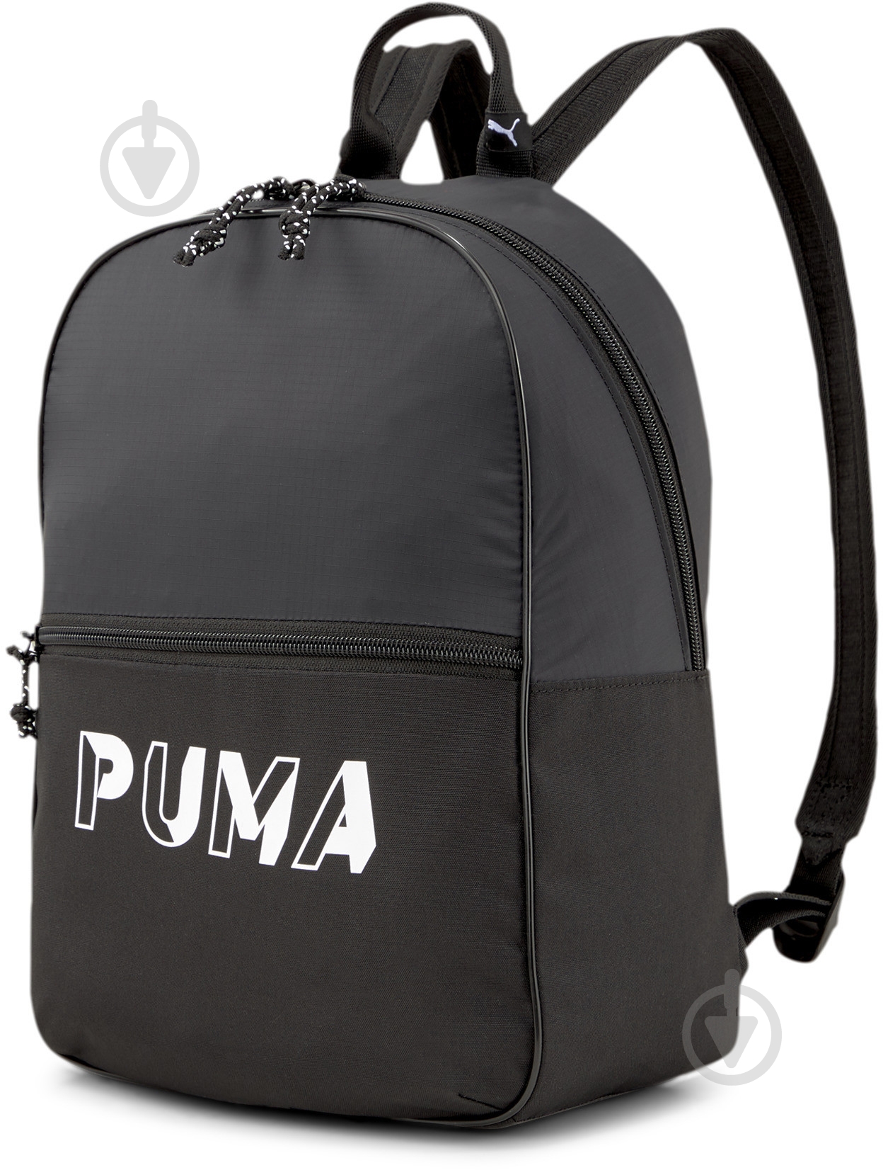 Рюкзак Puma Core Base Backpack 07793301 11 л черный - фото 1