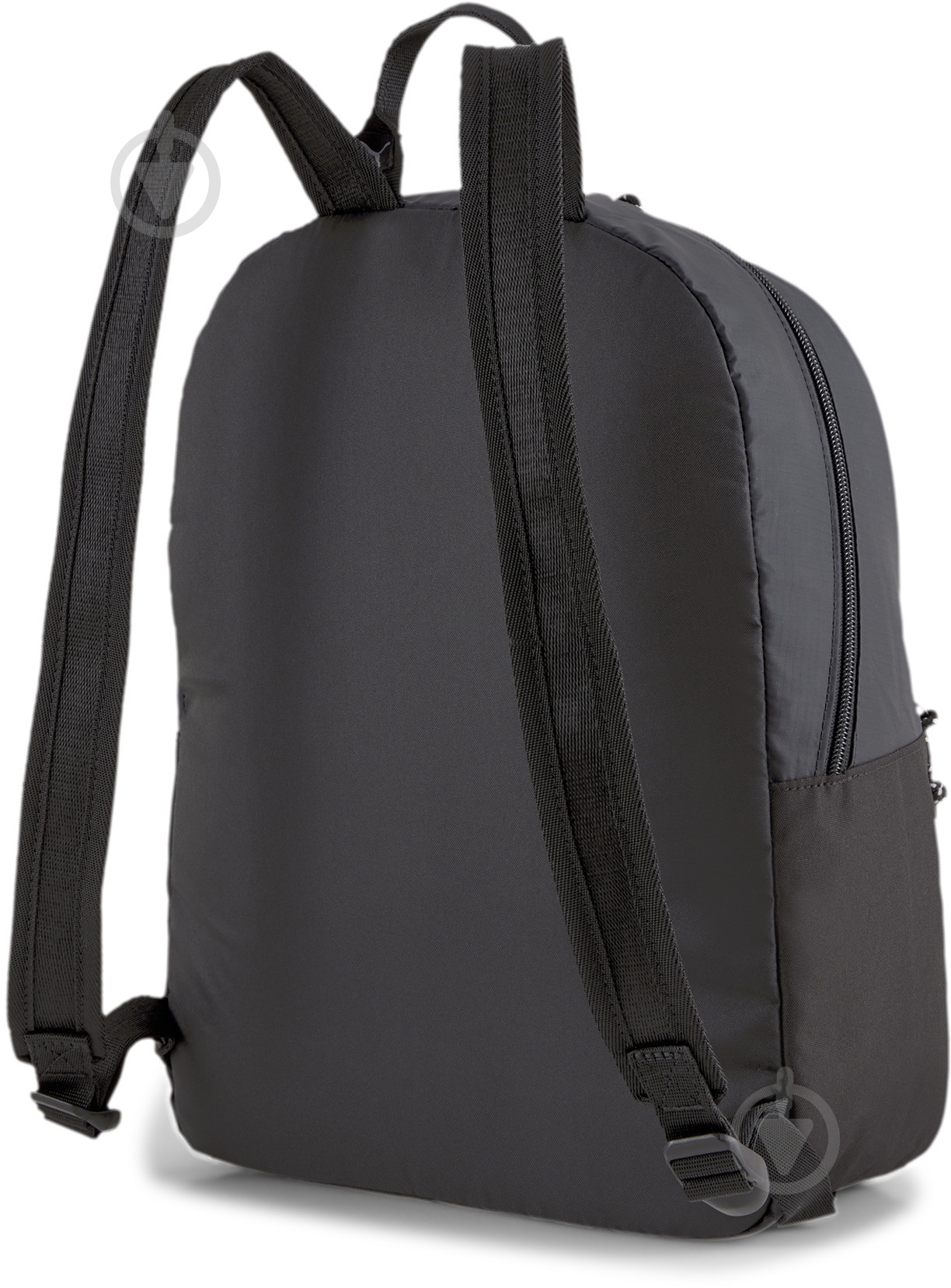 Рюкзак Puma Core Base Backpack 07793301 11 л черный - фото 2