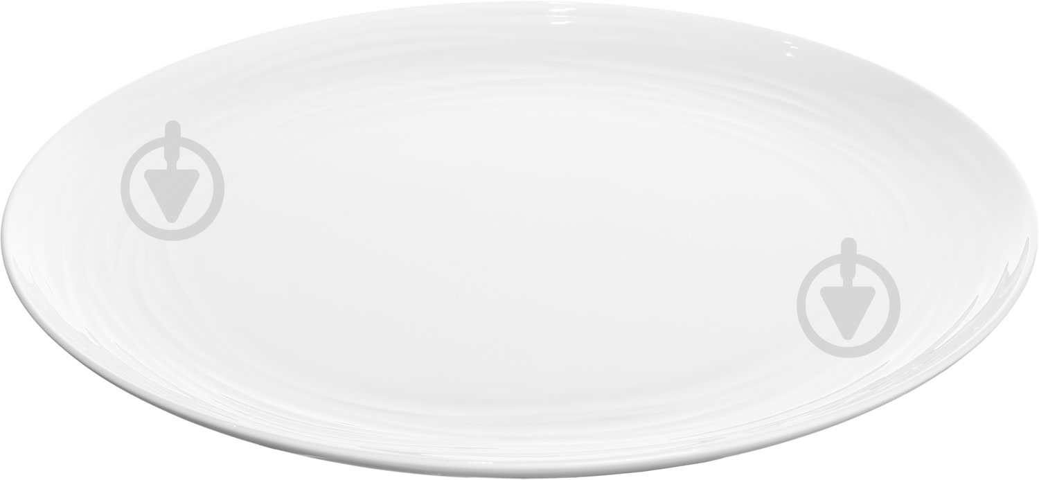 Тарілка підставна Narumi Forest 28 см - фото 2