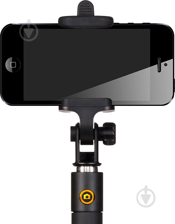 Селфі-монопод Luxe Cube Star Style Selfie Kit Bluetooth black - фото 2