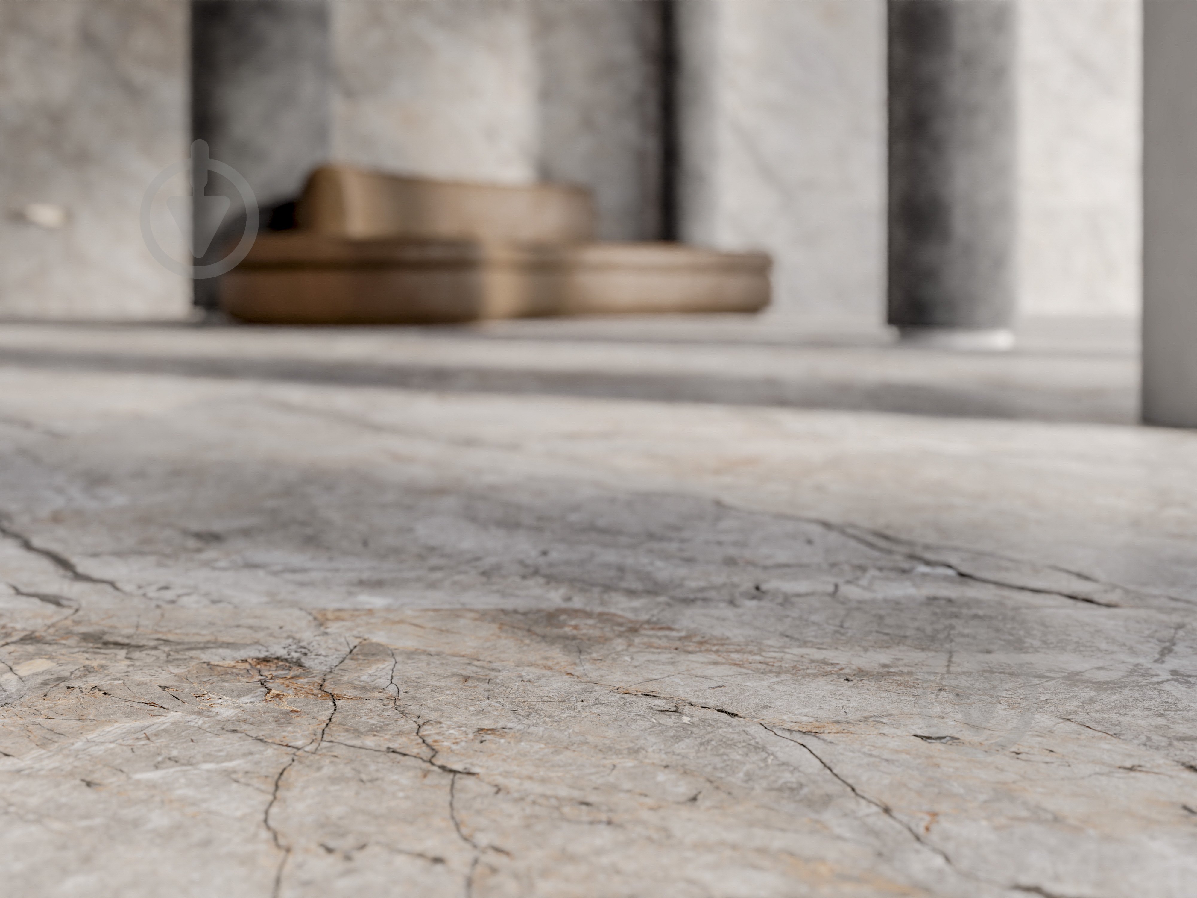 Плитка Stargres Skyfall Grey Rett 60x120 см - фото 8 Плитка Stargres Skyfall Grey Rett 60x120 см - фото 8